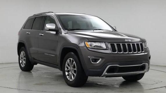 JEEP GRAND CHEROKEE 2015 1C4RJEBG3FC620330 image